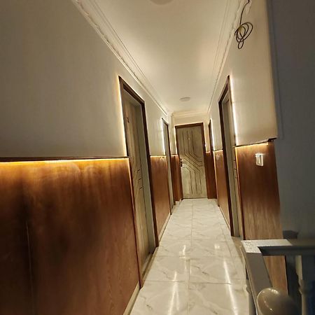 Del Cileo Great Hotel Cairo Exterior photo