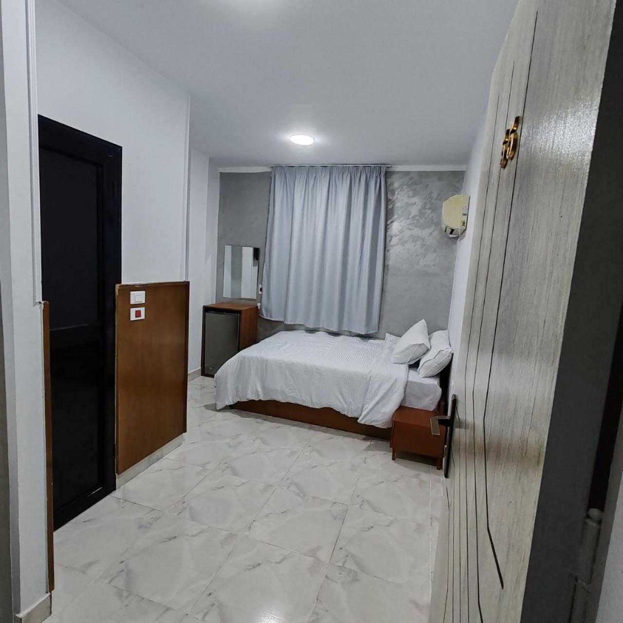 Del Cileo Great Hotel Cairo Exterior photo