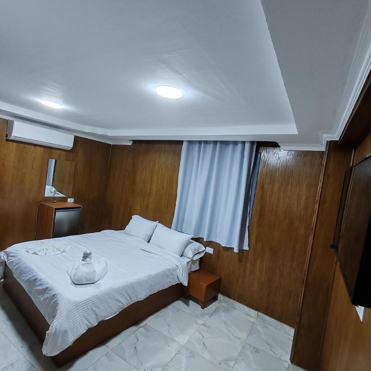 Del Cileo Great Hotel Cairo Exterior photo