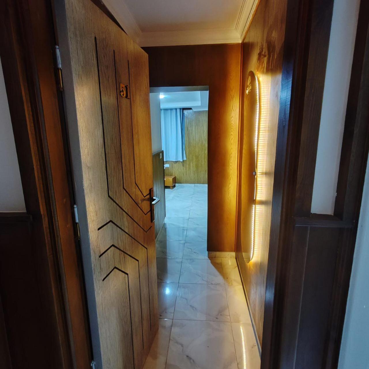 Del Cileo Great Hotel Cairo Exterior photo