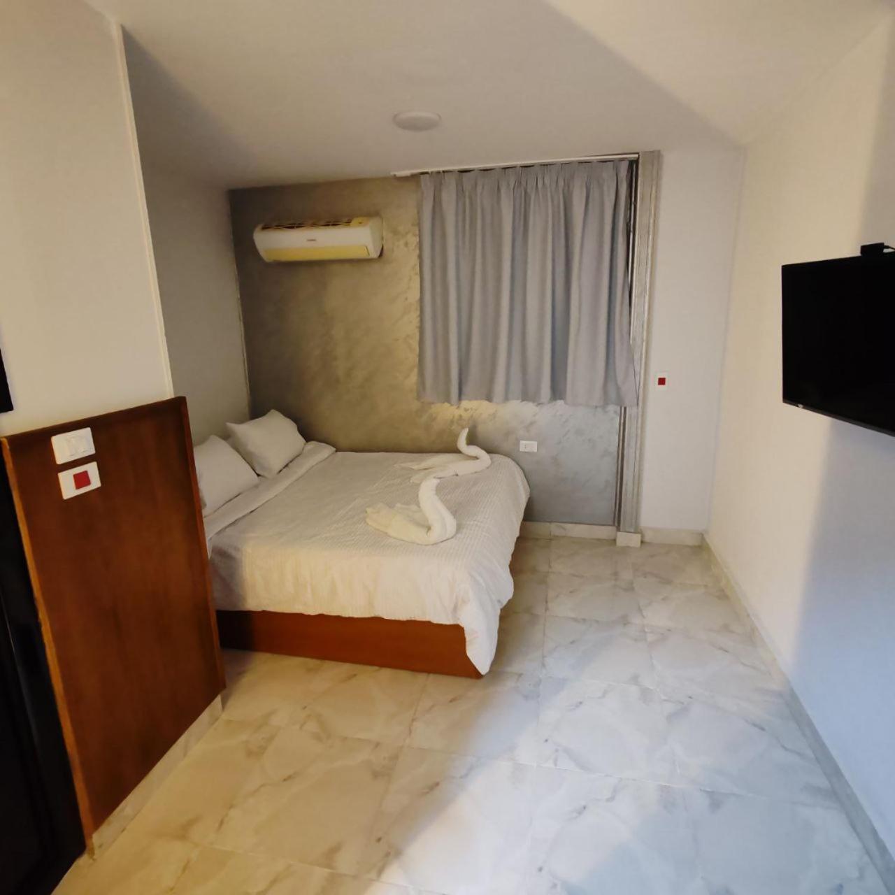 Del Cileo Great Hotel Cairo Exterior photo