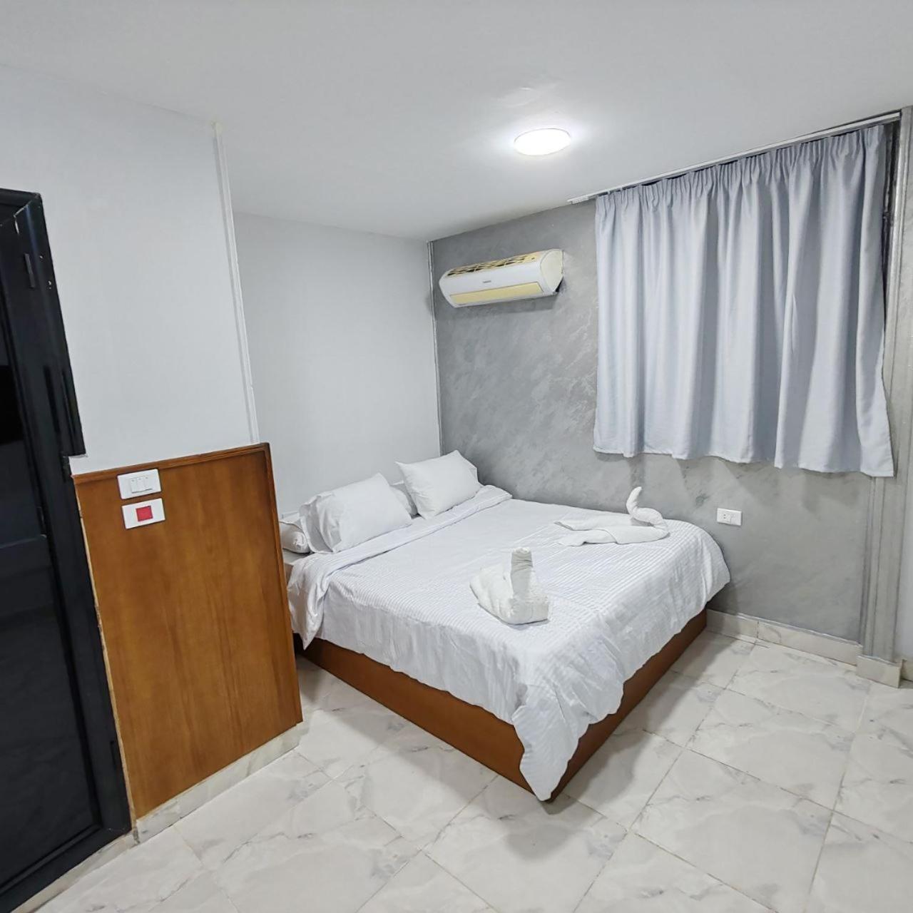Del Cileo Great Hotel Cairo Exterior photo